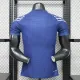 Camisa Versão Jogador PSG 2025/2026 Edição Especial Azul com Duas Estrelas