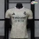 Camisa Versão Jogador Real Madrid 2026/2027 Edição Especial Caqui