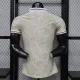 Camisa Versão Jogador Real Madrid 2026/2027 Edição Especial Caqui