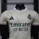 Camisa Versão Jogador Real Madrid 2026/2027 Edição Especial Caqui