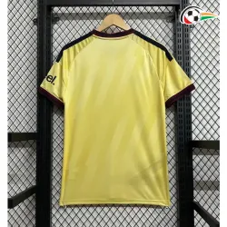 Camisa Arsenal 2026/2027 Amarelo
