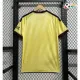 Camisa Arsenal 2026/2027 Amarelo