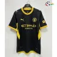 Camisa Manchester City 2026/2027 Preto
