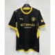 Camisa Manchester City 2026/2027 Preto