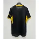 Camisa Manchester City 2026/2027 Preto