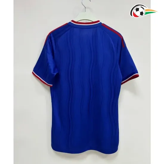 Camisa Manchester United 2026/2027 Azul