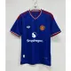 Camisa Manchester United 2026/2027 Azul