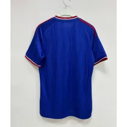 Camisa Manchester United 2026/2027 Azul