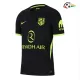 Camisa Reserva Atlético de Madrid 2026/2027 Preto