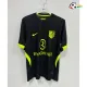 Camisa Reserva Atlético de Madrid 2026/2027 Preto
