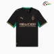 Camisa Reserva Borussia Mönchengladbach 2026/2027 Preto