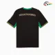 Camisa Reserva Borussia Mönchengladbach 2026/2027 Preto