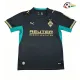 Camisa Reserva Borussia Mönchengladbach 2026/2027 Preto