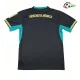 Camisa Reserva Borussia Mönchengladbach 2026/2027 Preto