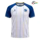 Camisa Reserva Bosnia y Herzegovina Copa do Mundo 2026 Branco
