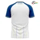 Camisa Reserva Bosnia y Herzegovina Copa do Mundo 2026 Branco
