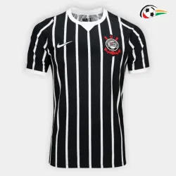 Camisa Reserva Corinthians 2026/2027 Preto