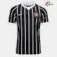Camisa Reserva Corinthians 2026/2027 Preto