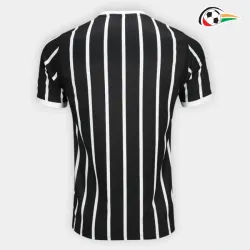 Camisa Reserva Corinthians 2026/2027 Preto