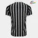 Camisa Reserva Corinthians 2026/2027 Preto