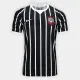 Camisa Reserva Corinthians 2026/2027 Preto