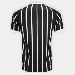 Camisa Reserva Corinthians 2026/2027 Preto