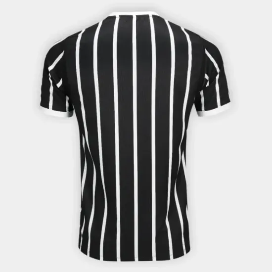 Camisa Reserva Corinthians 2026/2027 Preto