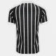 Camisa Reserva Corinthians 2026/2027 Preto
