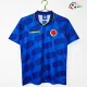 Camisa Retrô Reserva Colombia 1994 Azul