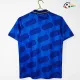 Camisa Retrô Reserva Colombia 1994 Azul