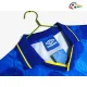 Camisa Retrô Reserva Colombia 1994 Azul