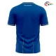 Camisa Titular Bosnia y Herzegovina Copa do Mundo 2026 Azul