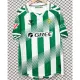 Camisa Titular Real Betis 2026/2027 Verde/Branco com Patch da La Liga