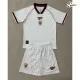 Camisa Reserva Infantil Panamá Copa do Mundo 2026 Branco
