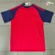 Camisa España Home 2026 Vermelho/Azul