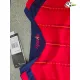 Camisa España Home 2026 Vermelho/Azul