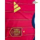 Camisa España Home 2026 Vermelho/Azul