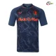 Camisa Alternativa Feyenoord 2026/2027 Azul Marinho/Laranja