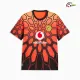 Camisa de Goleiro Borussia Dortmund 2026/2027 Laranja/Preto