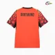 Camisa de Goleiro Borussia Dortmund 2026/2027 Laranja/Preto
