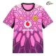 Camisa de Goleiro Borussia Dortmund 2026/2027 Rosa