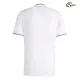 Camisa Olympique De Lyon 75 Edição De Aniversário 2025/2026 Branco
