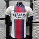 Camisa Versão Jogador PSG 2026/2027 Branco