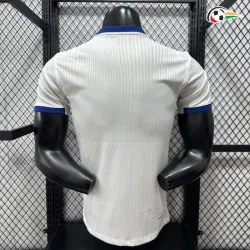 Camisa Versão Jogador PSG 2026/2027 Branco