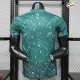 Camisa de Goleiro Versão Jogador Liverpool 2026/2027 Verde