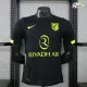 Camisa Reserva Versão Jogador Atlético de Madrid 2026/2027 Preto