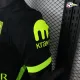 Camisa Reserva Versão Jogador Atlético de Madrid 2026/2027 Preto