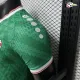 Camisa Reserva Versão Jogador Irak Copa do Mundo 2026 Verde