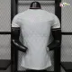 Camisa Titular Versão Jogador Irak Copa do Mundo 2026 Branco