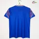 Camisa Retrô Titular Japón 1996 Azul